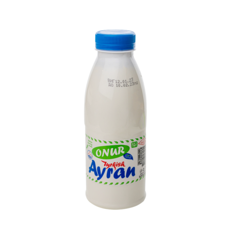 Айран - Onur
