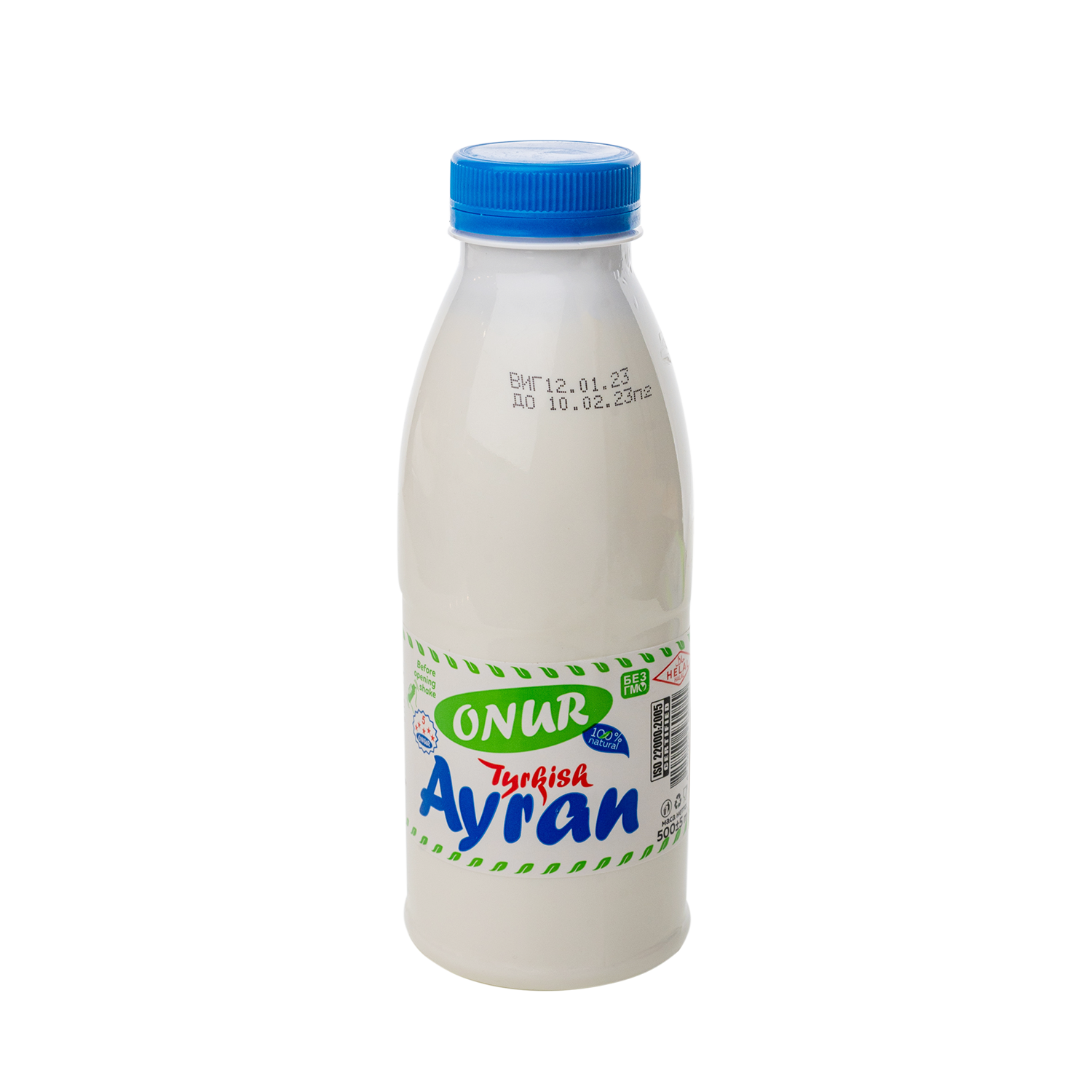 Айран - Onur