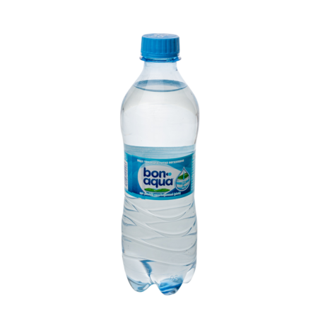 Вода - BonAqua
