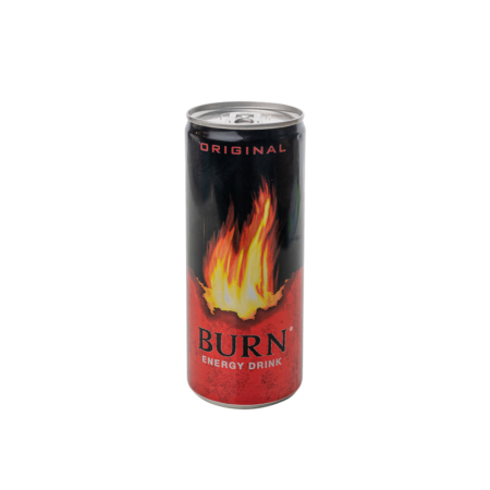 Енергетик - Burn