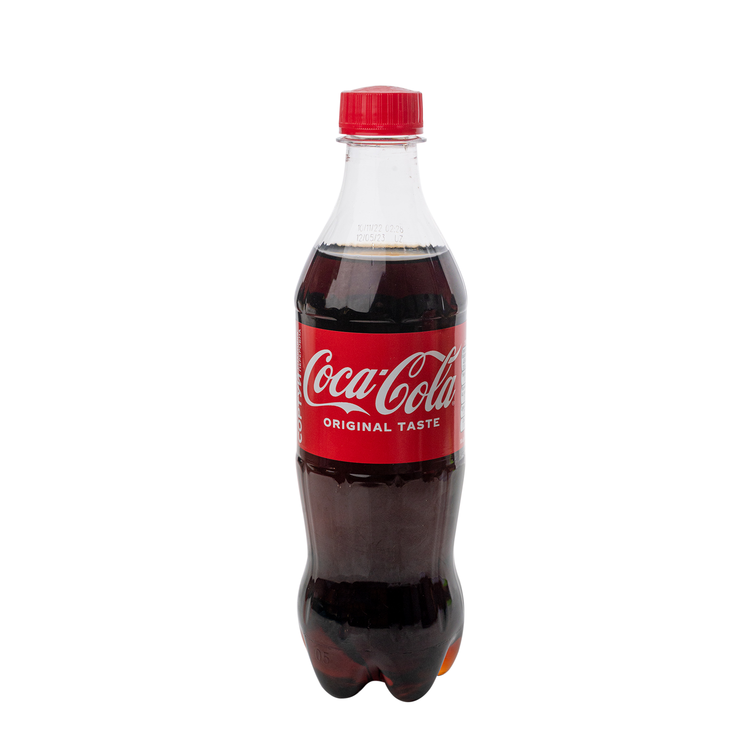 Напій - Coca Cola