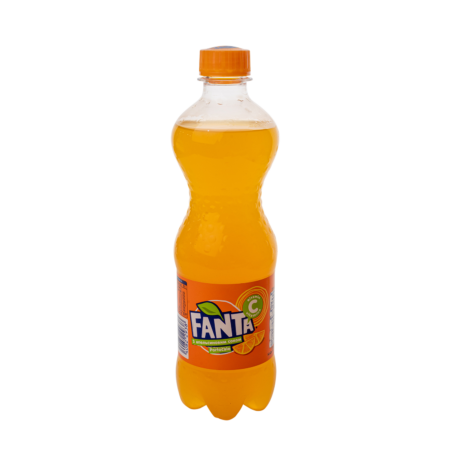 Напій - Fanta