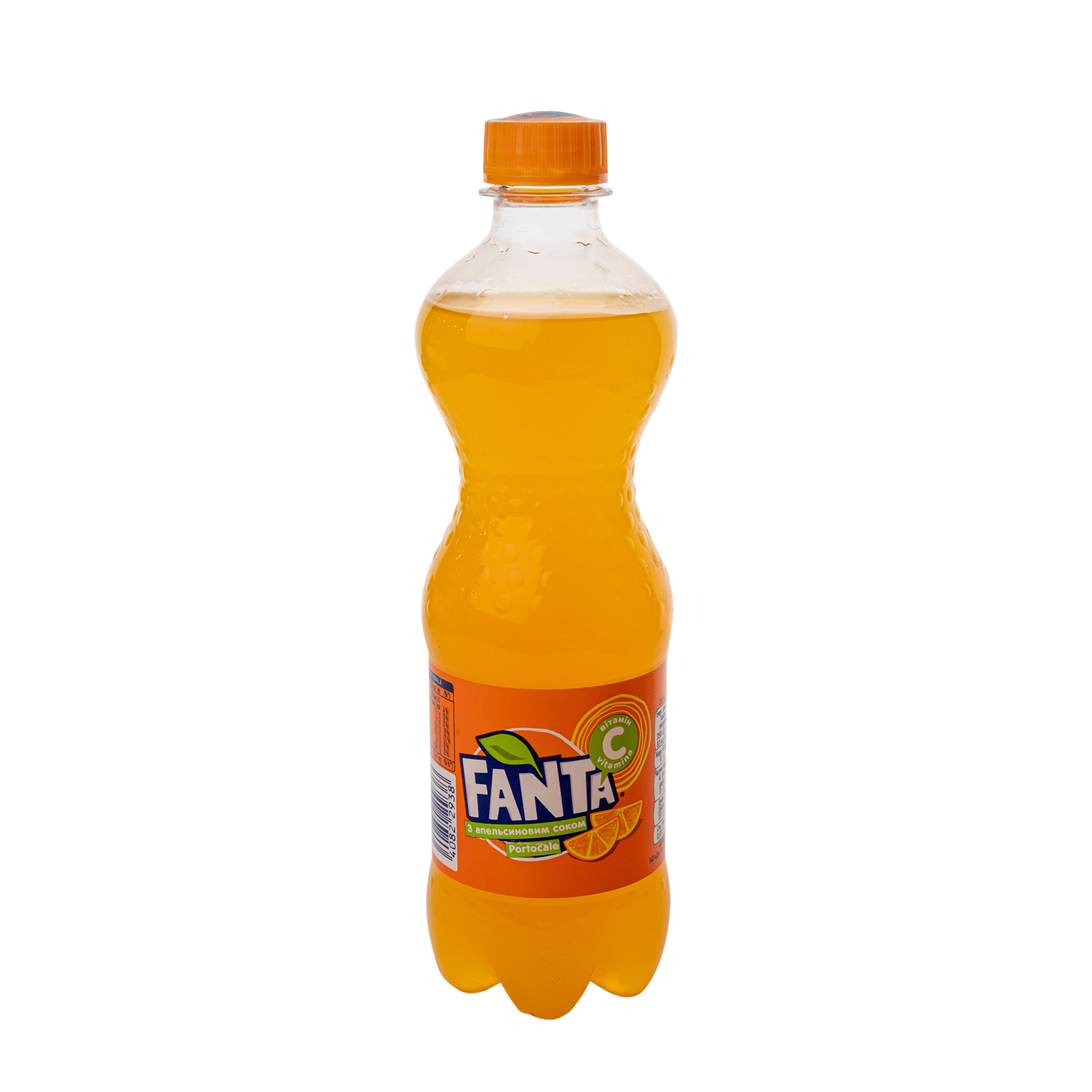 Напій - Fanta