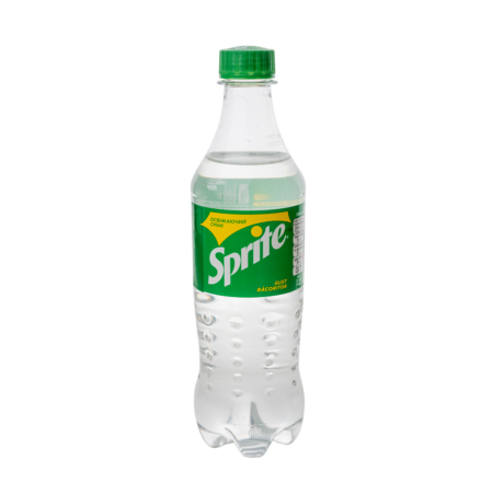 Напій - Sprite